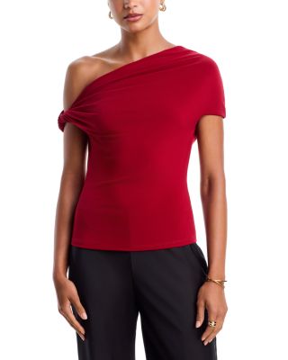 Ida Off-the-Shoulder Top