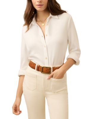 Faherty Legend Sweater Shirt