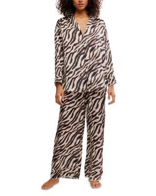 Dreamy Days Pajamas Set