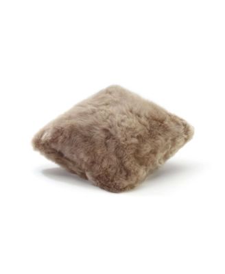  Nube One-Sided Pillow, 15.7"L x 15.7"W