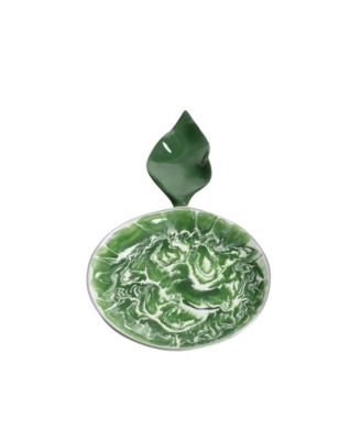  Verdura Appetizer Server Round