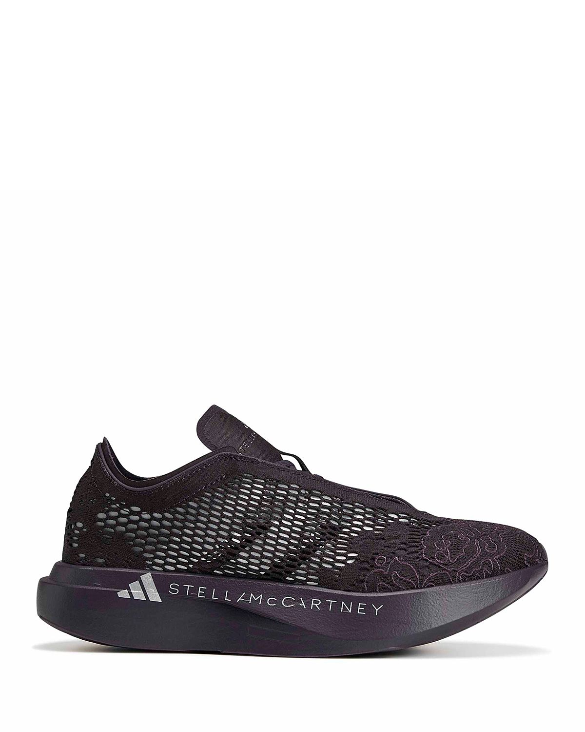 adidas by Stella McCartney Women's aSMC Adizero Evo Sl Running Sneakers