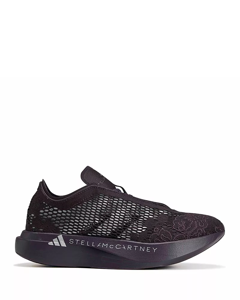 adidas by Stella McCartney Women's aSMC Adizero Evo Sl Running Sneakers