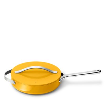3 Qt. Ceramic Nonstick Saute Pan