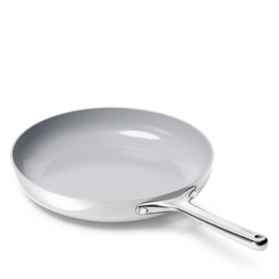 12" Nonstick Ceramic Fry Pan