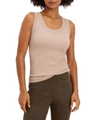 Perfect Ribbed Tank 