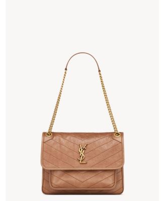  Niki Medium in Vintage Leather