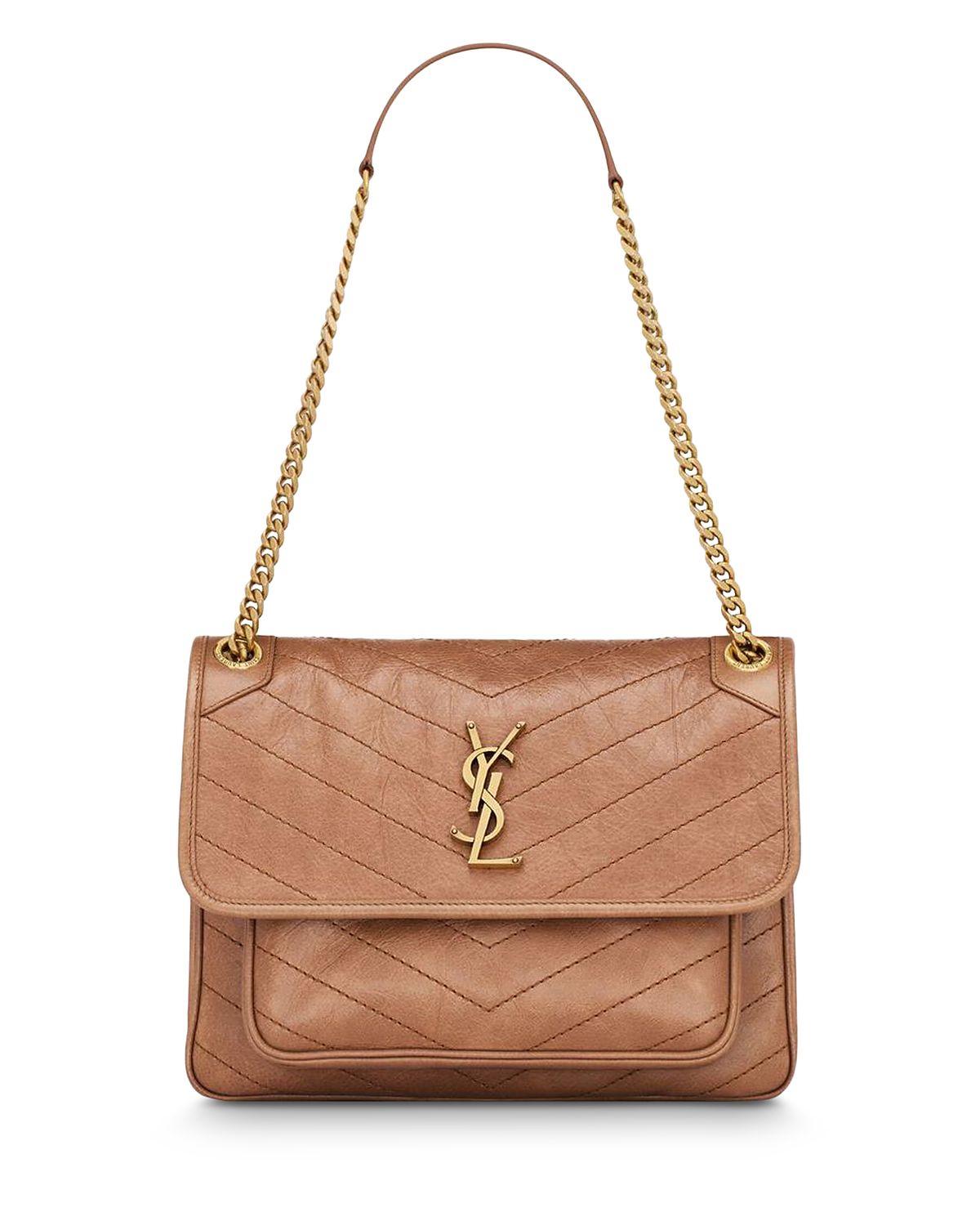 Saint Laurent Niki Medium Bag