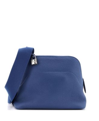 Bolide Messenger Bag Togo