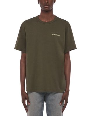 Small Logo Tee
