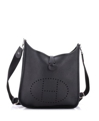 PM Evelyne Bag Gen III Clemence