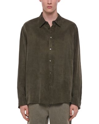 Fluid Relax Microfiber Shirt