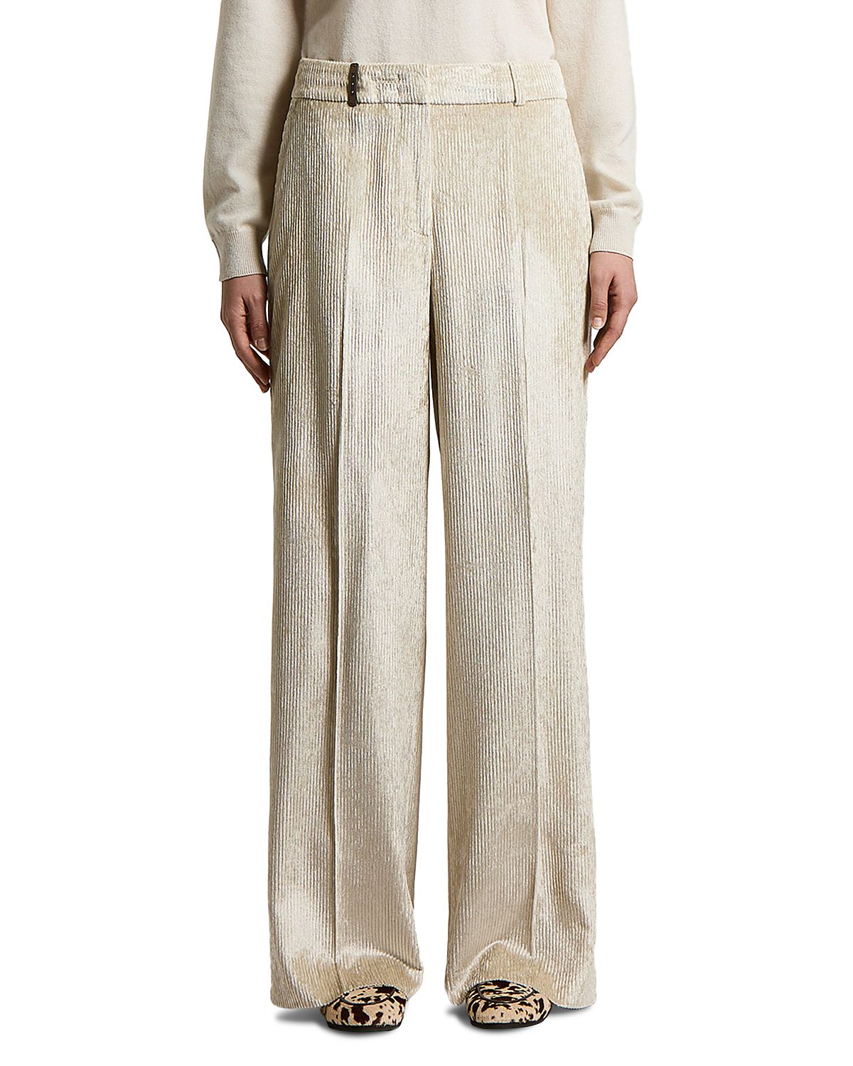 Peserico Woman Palazzo Pants