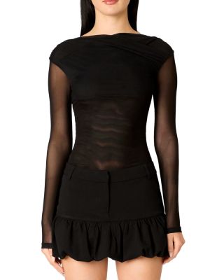 Aria Top