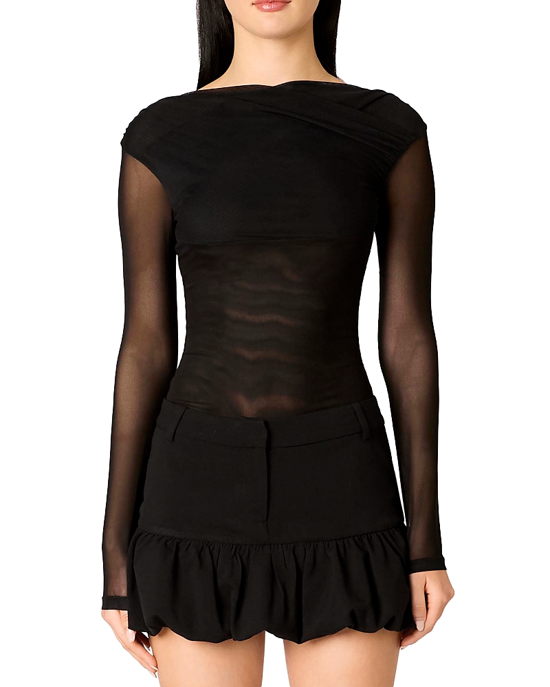 Nia Aria Top