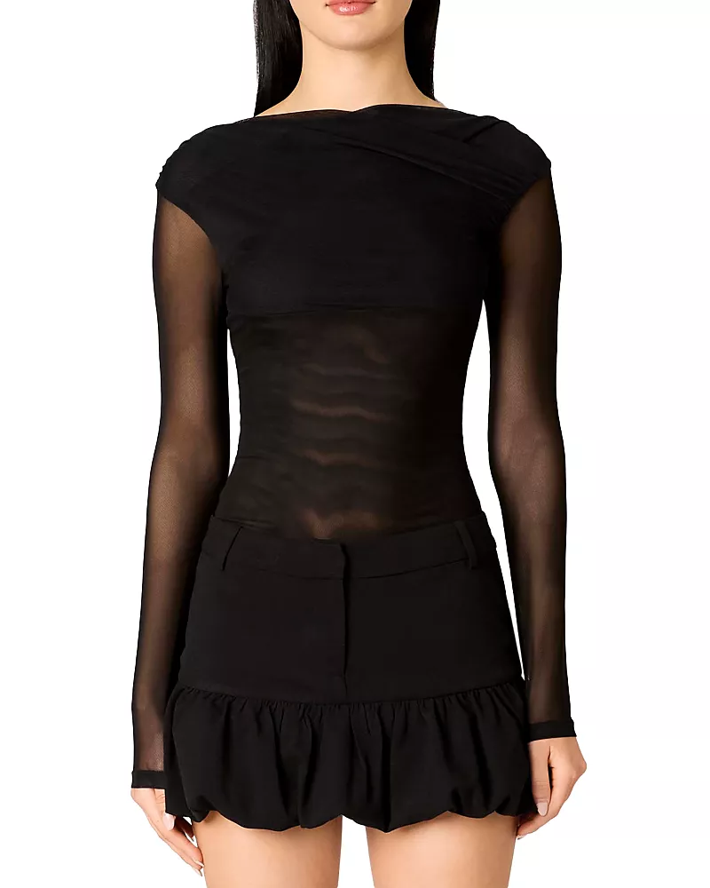 Nia Aria Top