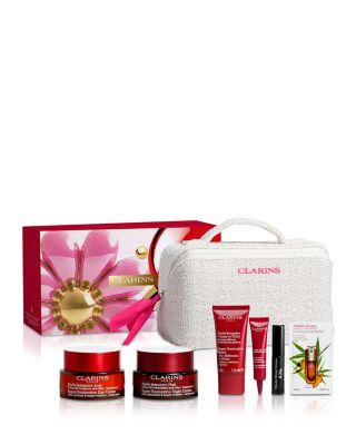 Super Restorative Luxury Skincare Gift Set ($374 value)