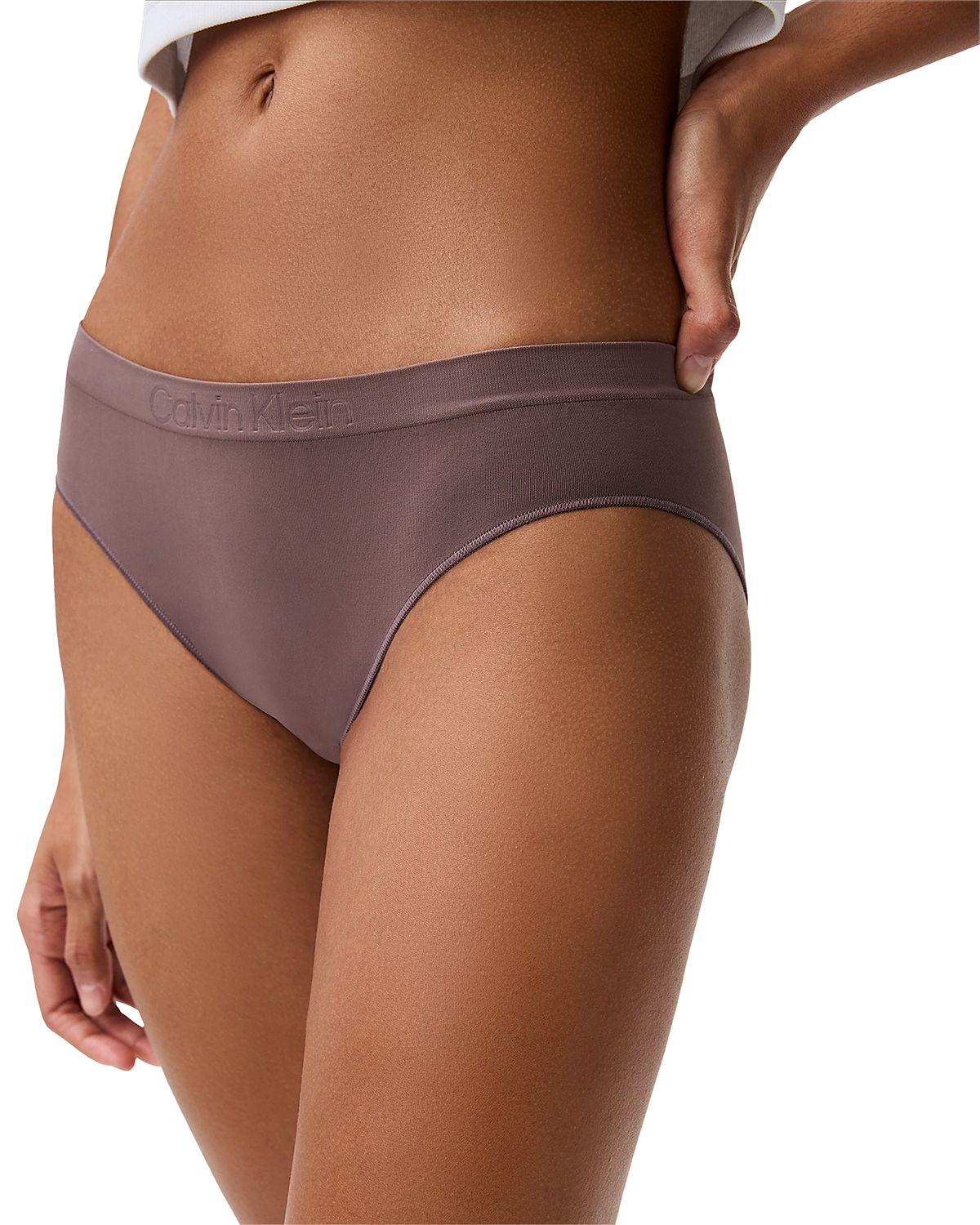 Calvin Klein Bonded Flex Bikini