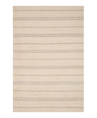 Sagaponeck Stripe Collection Area Rug, 4' x 6'