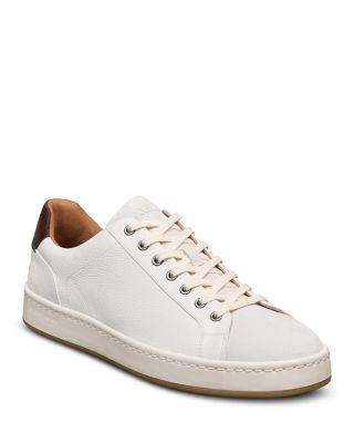 Men's Barnes Leather Sneakers
