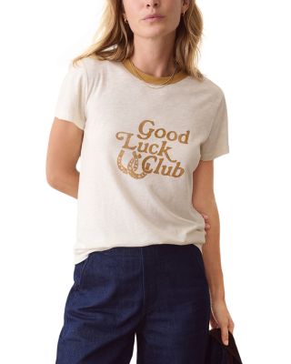 Tried & True Crewneck Tee