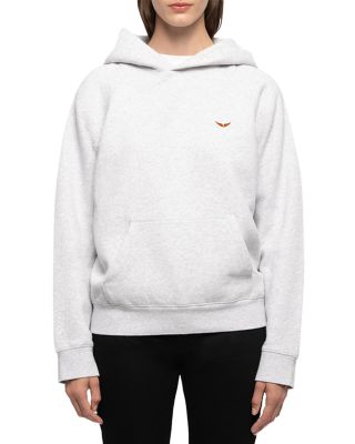 Georgy Pullover Hoodie Sweatshirt