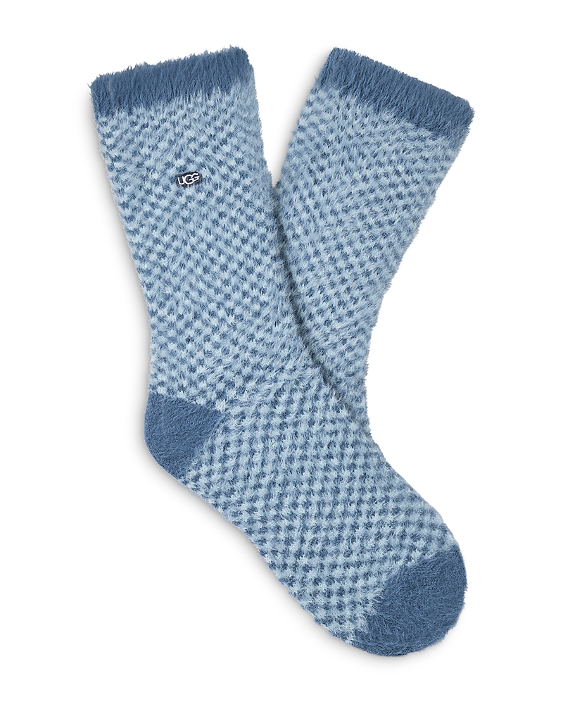 Ugg Enlie Crew Socks · OS