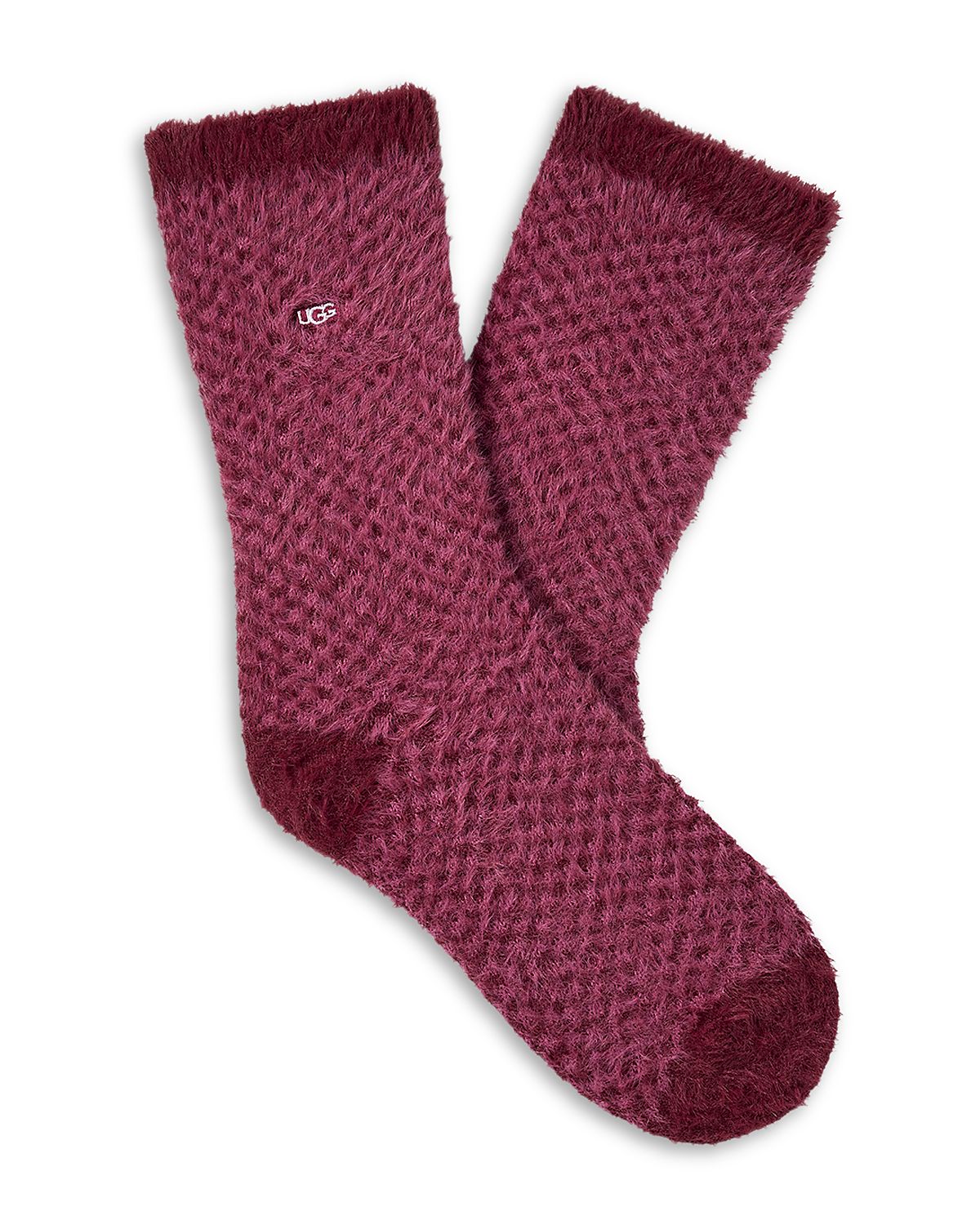 Ugg Enlie Crew Socks