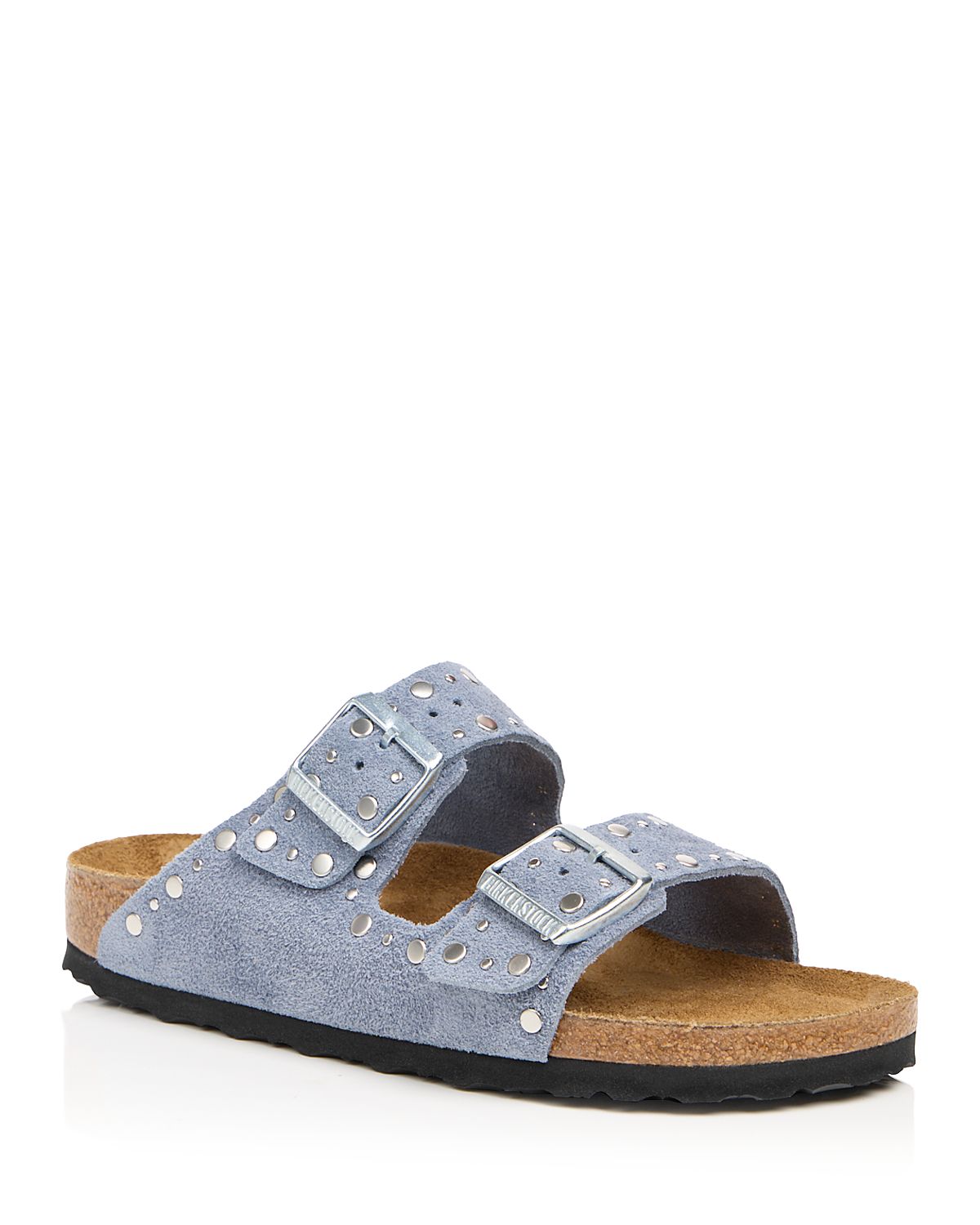 Birkenstock Women's Arizona Rivet Sandals