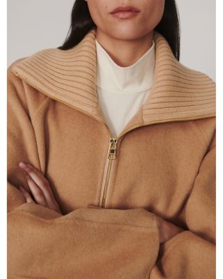 Darnley Short Jacket - thumbnail 4