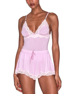 Butter Rib Camisole Top