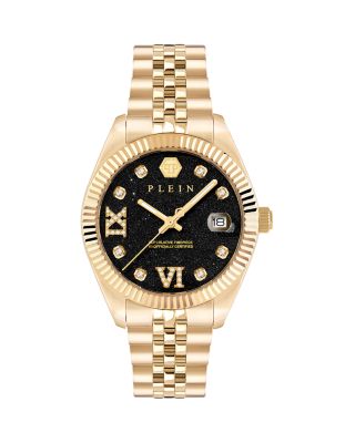 Date Superlative Watch, 34mm