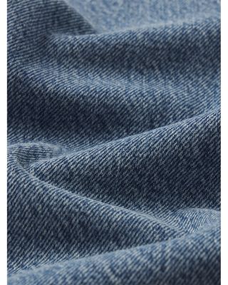 Petite The Pixie Leo Mid Rise Jeans in Rivage - thumbnail 5