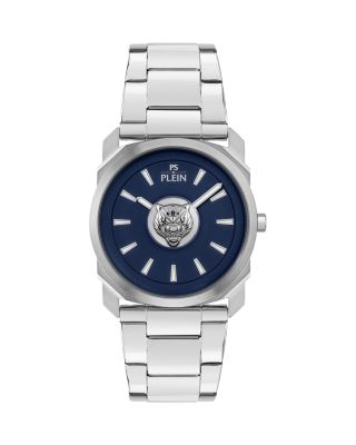 Plein Sport Dynamite Watch, 40mm