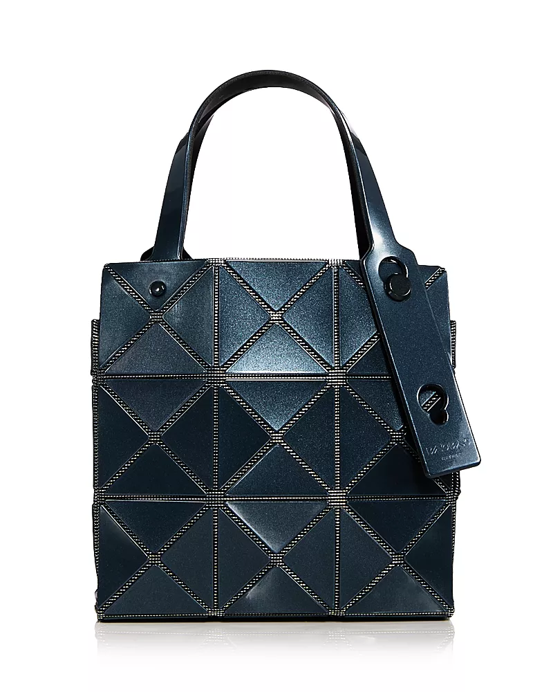 Bao Bao Issey Miyake Carat Small Handbag