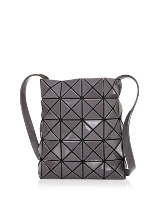 Prism Gloss Shoulder Bag
