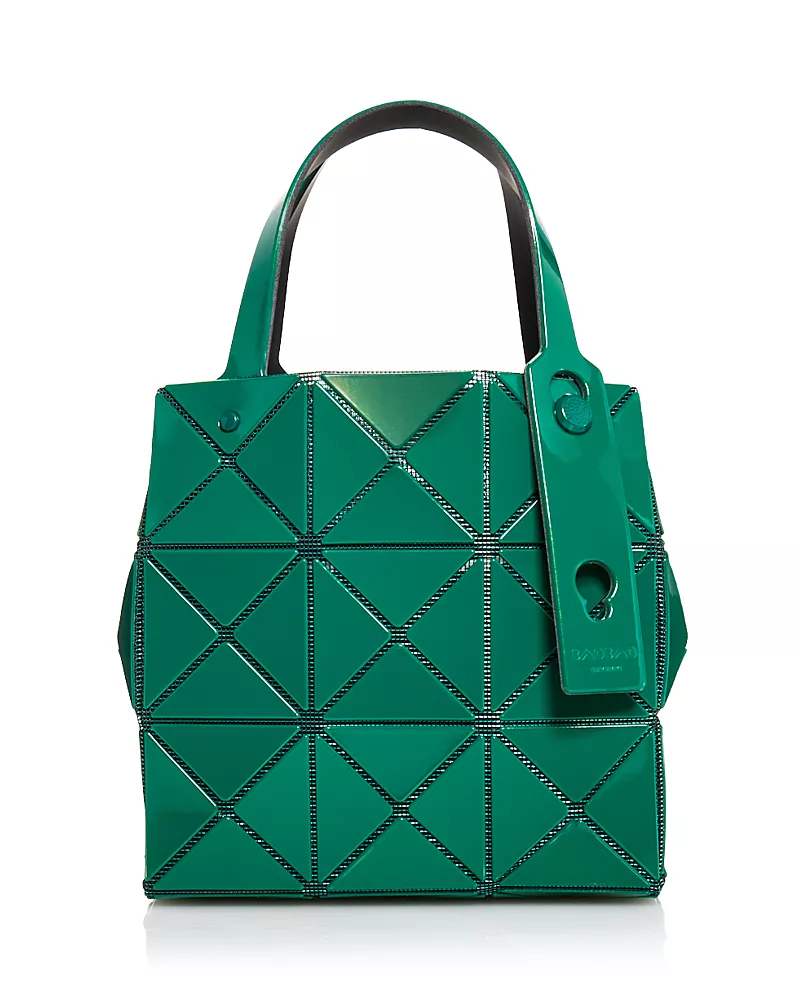 Bao Bao Issey Miyake Cart Mini Tote
