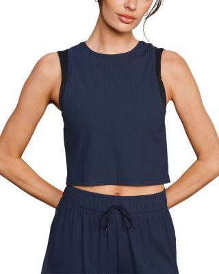 Lightspeed Layered Tank Top