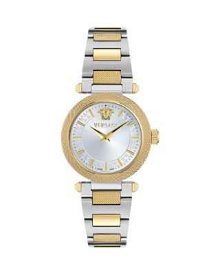 V-Musa Bracelet Watch, 35mm
