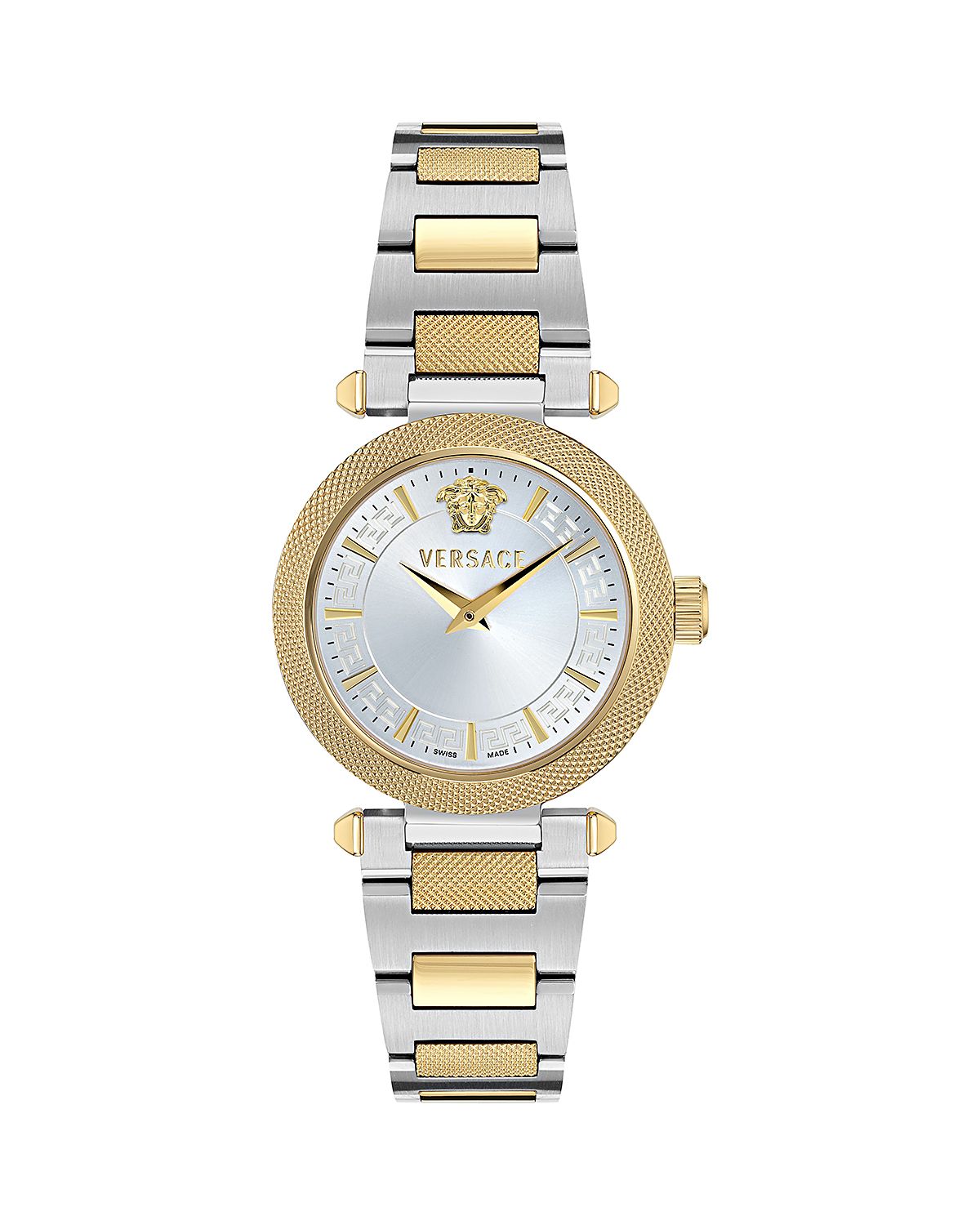 Versace V-Musa Bracelet Watch, 35mm