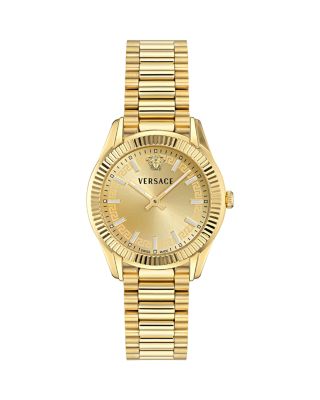 Apodis Bracelet Watch, 34mm