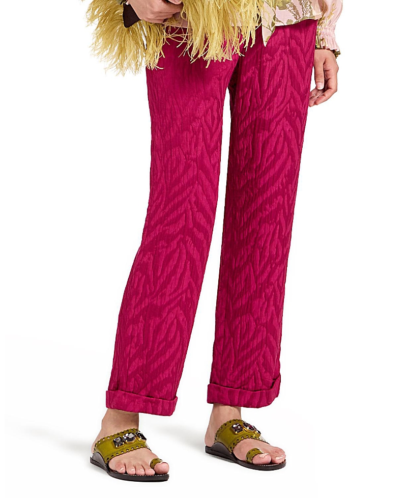 La DoubleJ Sigaretta Pants