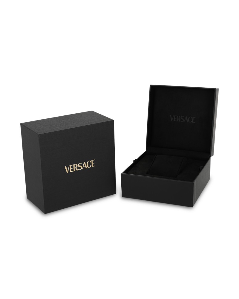 Versace Tolomeo Chrono Bracelet Watch, 40mm x 49mm by Bloomingdale's