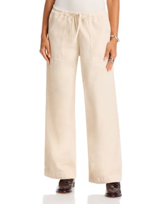 Claire Ultra Featherweight Denim Pants