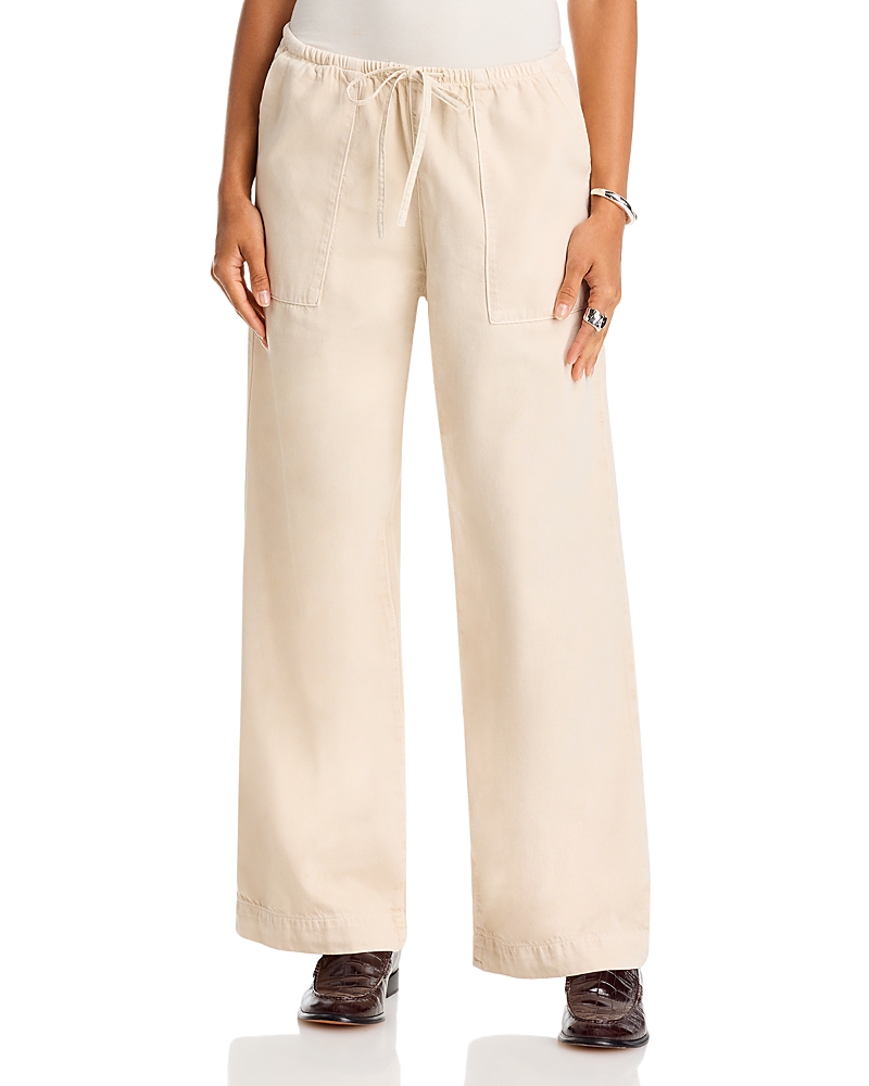 rag & bone Claire Ultra Featherweight Denim Pants