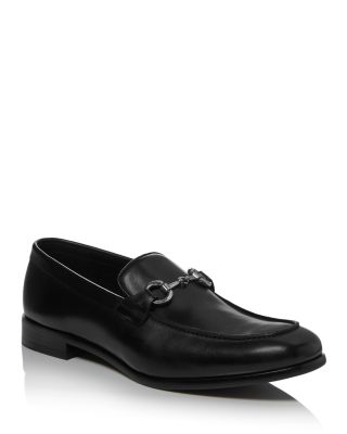 Men's Slip On Bit Loafer 