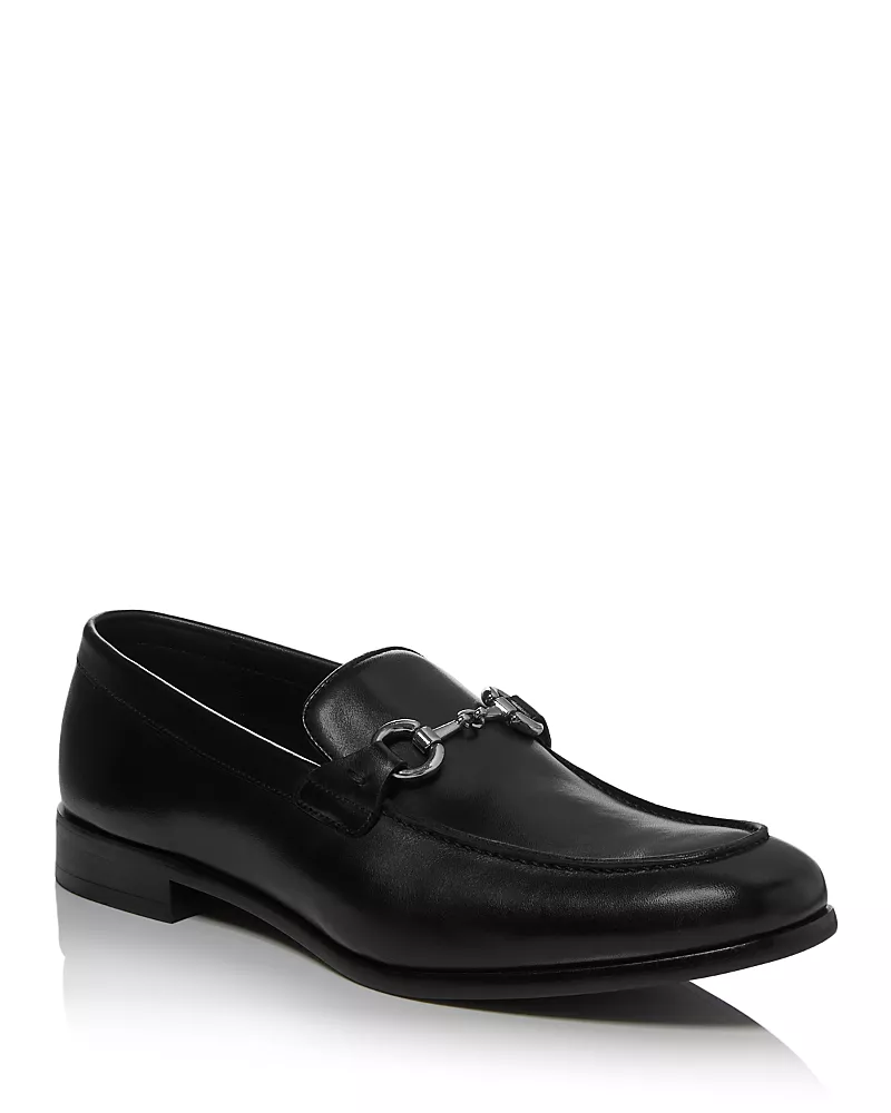 The Men's Store at Bloomingdale's Men's Slip On Bit Loafer