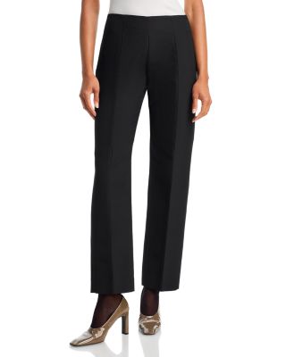 Toteme Slim Evening Pants
