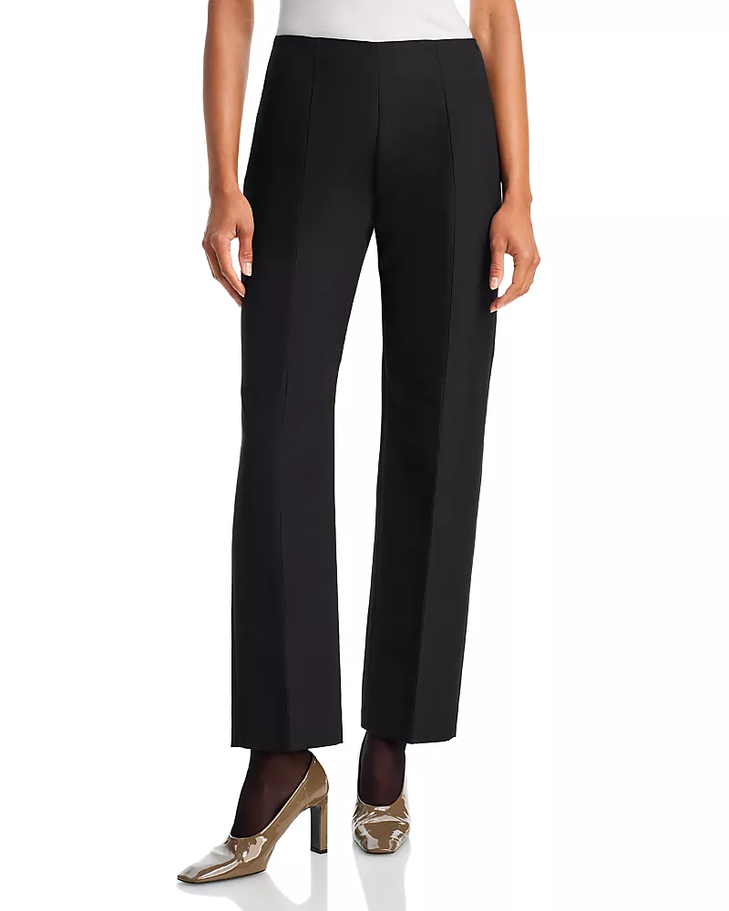Toteme Slim Evening Pants