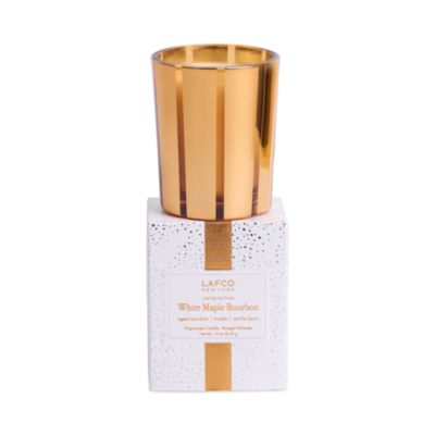 White Maple Bourbon Votive Candle 1.9 oz.